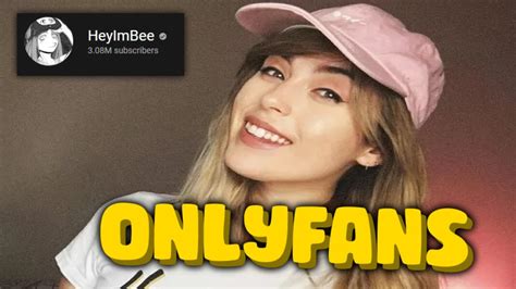 heyimbee onlyfans leak|Heyimbee aka Simp Chat Nude Leaks OnlyFans